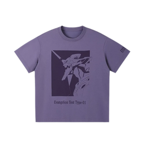 Purple / S
