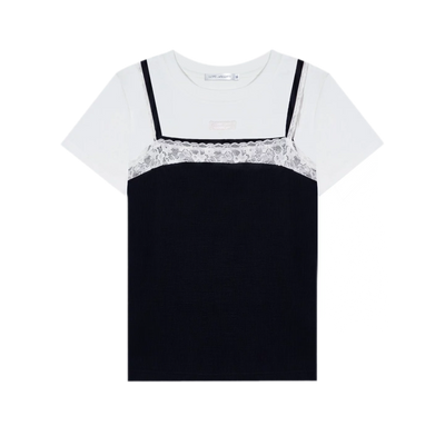 Black (Pre-order) / S