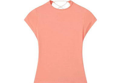 Orange (Top) / S