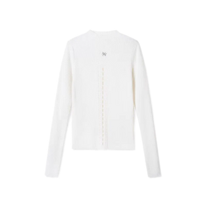 White / S