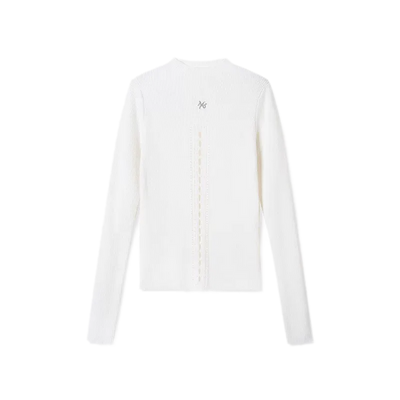 White / S