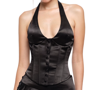 Black / XS