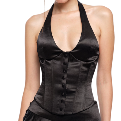 Black / XS