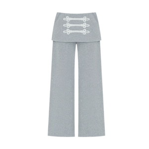 Grau (Hose) (Vorbestellung) / S
