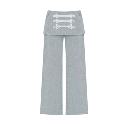 Grau (Hose) (Vorbestellung) / S