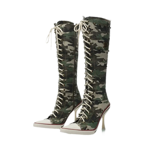 Camouflage / 35