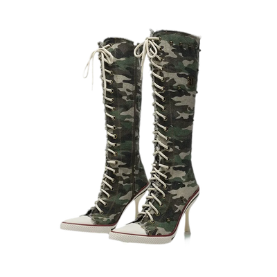 Camouflage / 35
