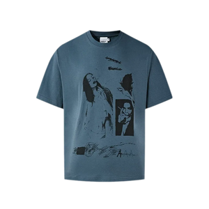 Navy / S