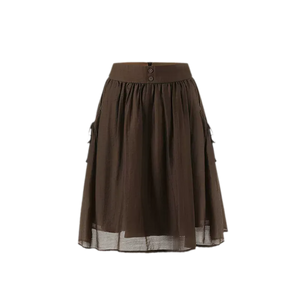 Light Brown (Skirt) / S