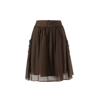 Light Brown (Skirt) / S