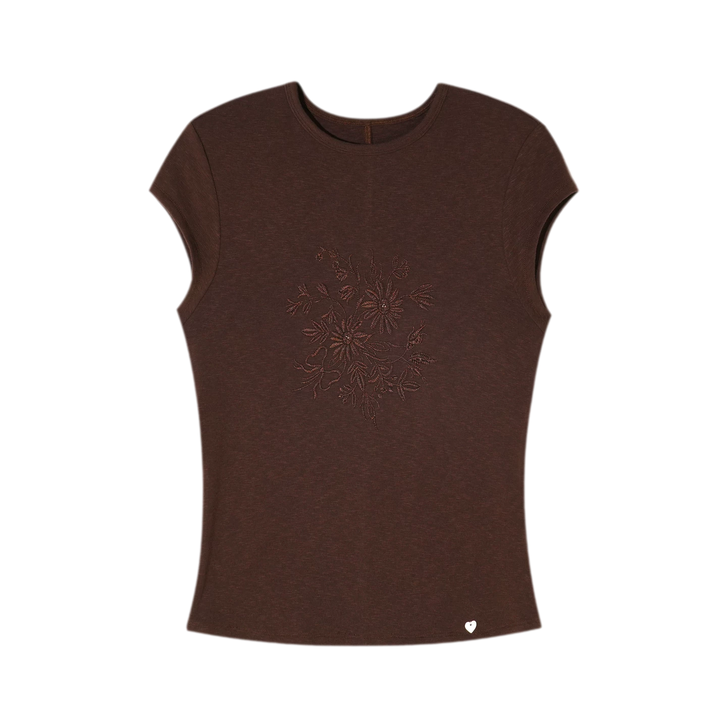Sheer Eyelet Lantern Pants