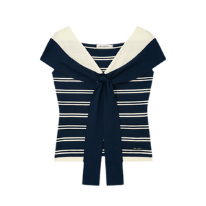 Navy / S