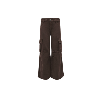 Brown (Regular) / L