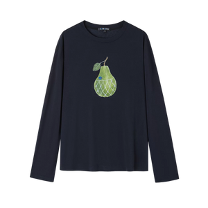 Navy Blue / S