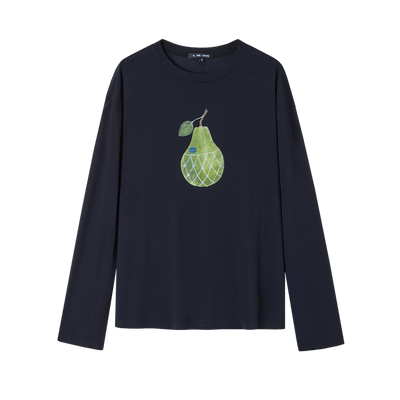 Navy Blue / S