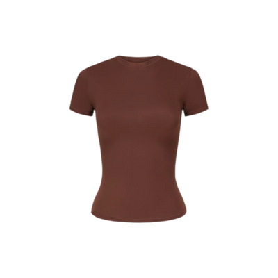 Brown (Top) / S