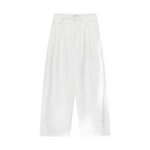 White / XS