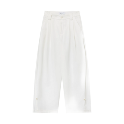White / XS