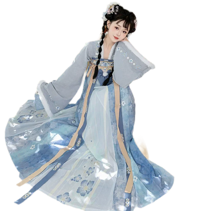 冰糖丸子 Ice Candy Qixiong Set