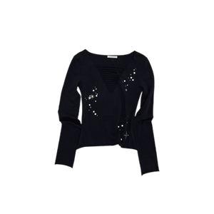 Noir / S