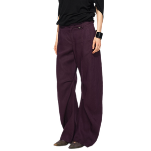 Purple / S