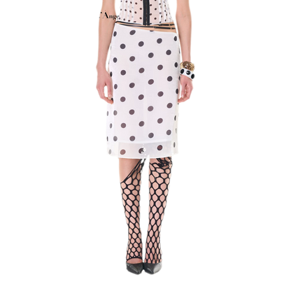Polka Dot Shell Set