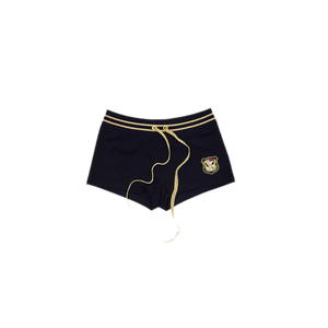 Navy Blue Shorts / S