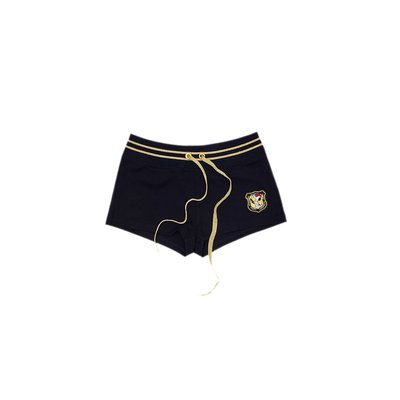 Navy Blue Shorts / S