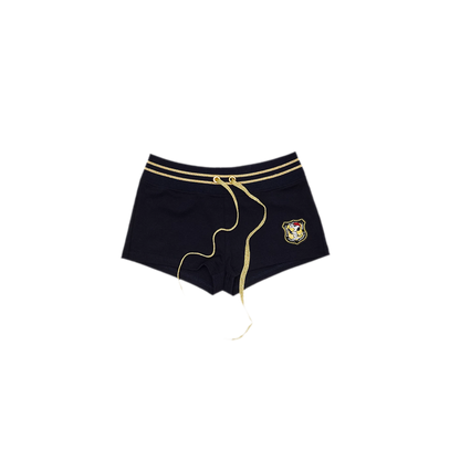 Navy Style Three-Piece Set
