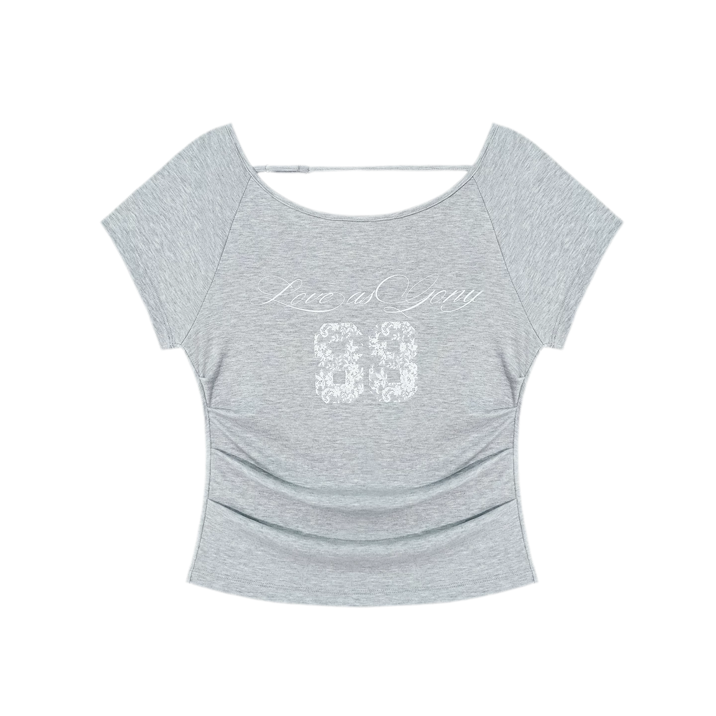 Modal Sport T-Shirt Pants
