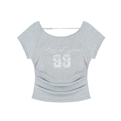 Modal Sport T-Shirt Pants
