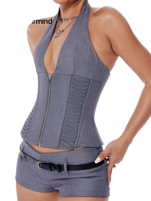 Gray / XS