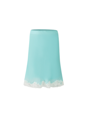 Blue (Skirt) / S