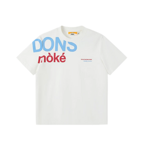 White / S