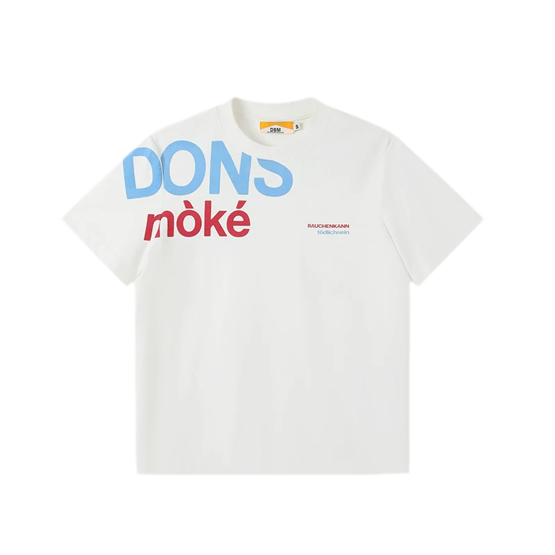 UPF50+ Sun Protection Slim Fit T-Shirt
