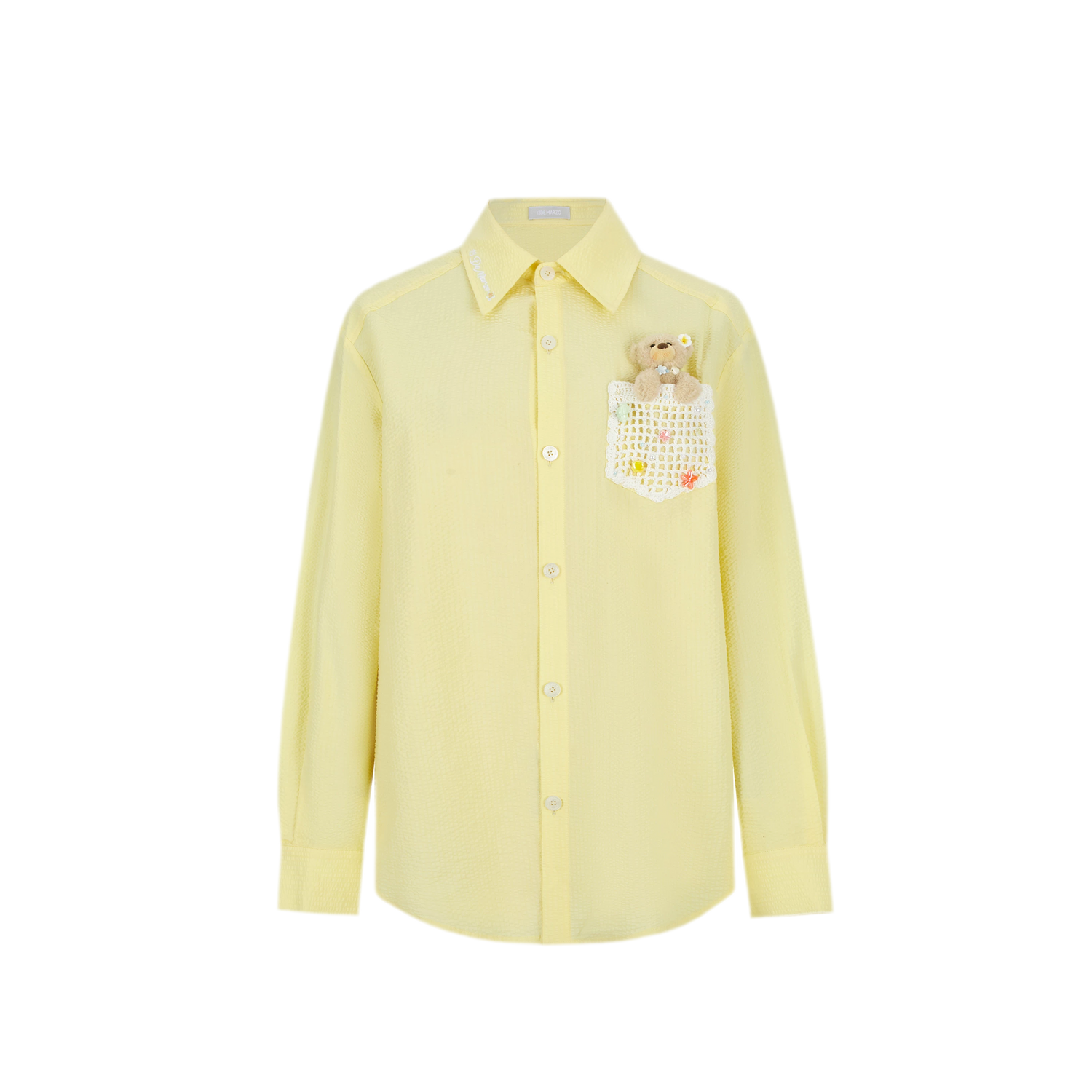 Island Bear Vacation Shirt