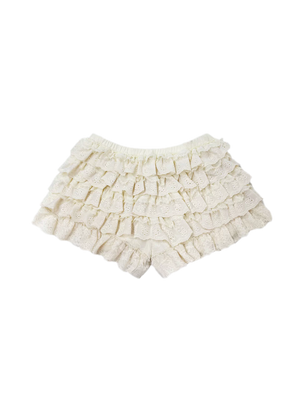 Cream (Shorts) / S