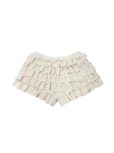 Cream (Shorts) / S