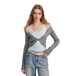 Gray / S