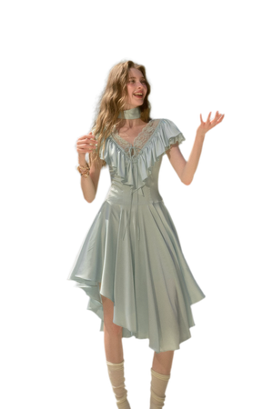 Mint Blue (Pre-sale) / S