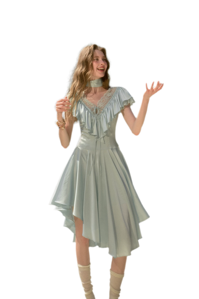 Mint Blue (Pre-sale) / S