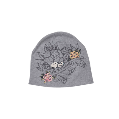 Heather Gray / One Size