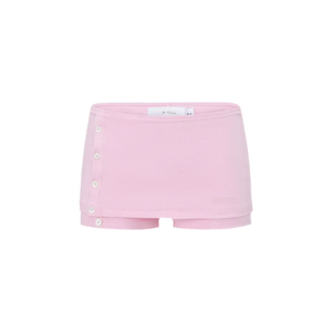 Pink (Shorts) / S