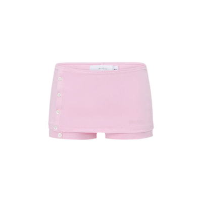 Pink (Shorts) / S