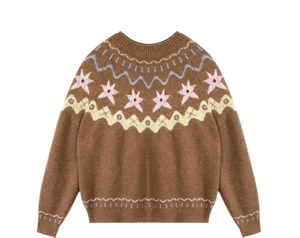 Light Brown (Pre-order) / S