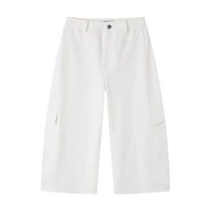 White / S