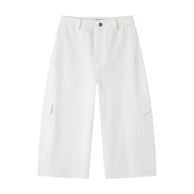 White / S