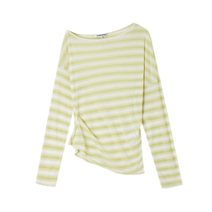 Yellow Stripe / S
