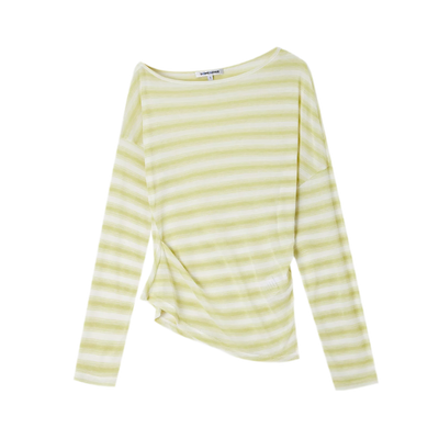 Yellow Stripe / S
