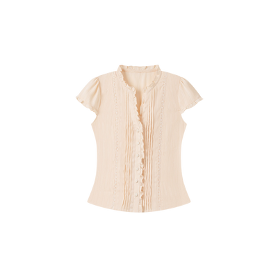 Apricot / S